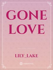 Gone love Book