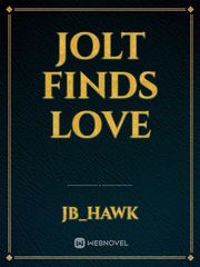 jolt finds love Book
