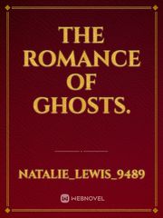 The romance of ghosts. Book