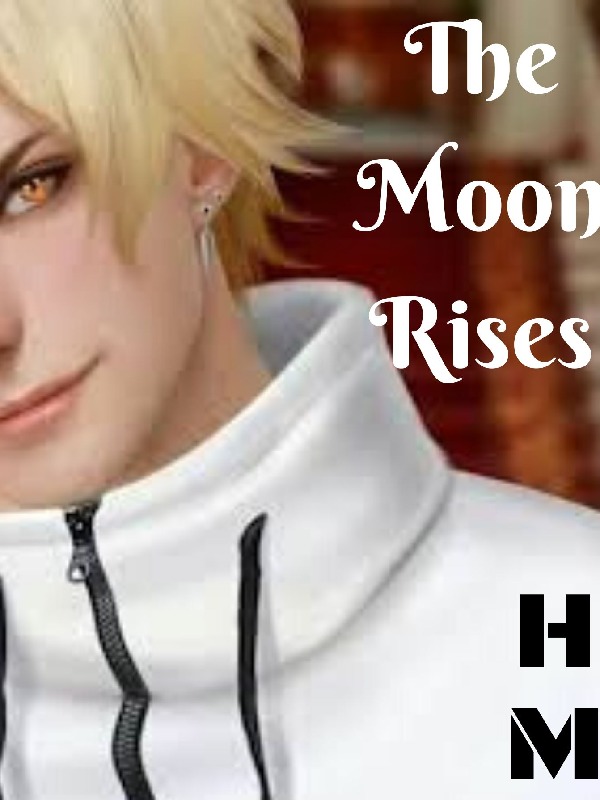 The Moon Rises