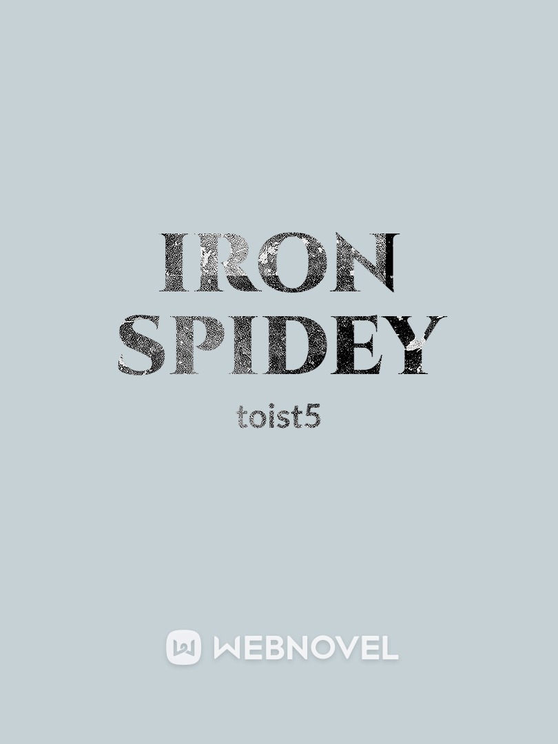 Iron Spidey