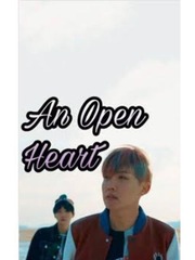 An Open Heart Book