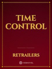 Time Control Book