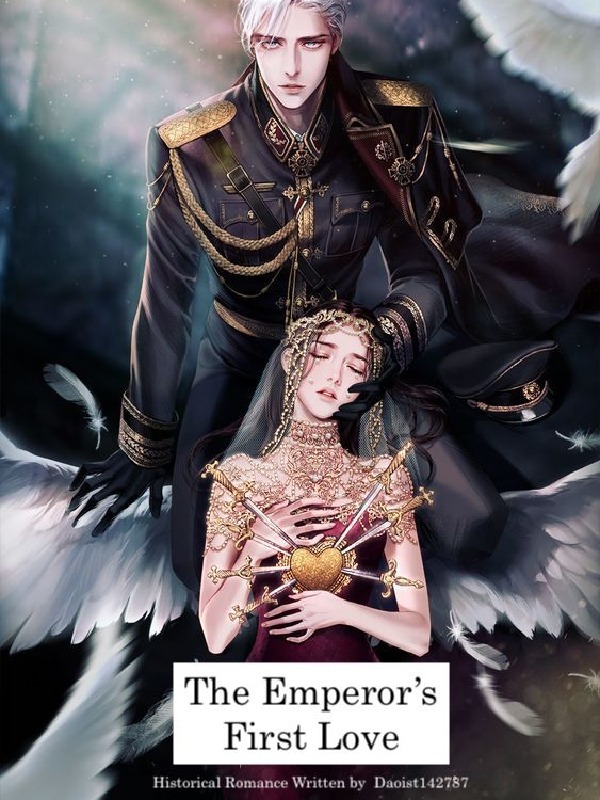 The Emperor’s First Love Book