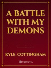 A Battle with My Demons Book