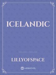 Icelandic Book
