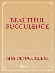 Beautiful Succulence Book