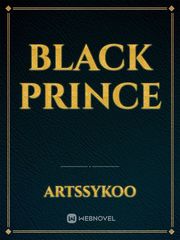 Black prince Book