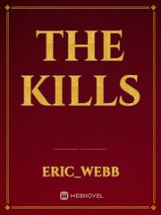 the kills Book