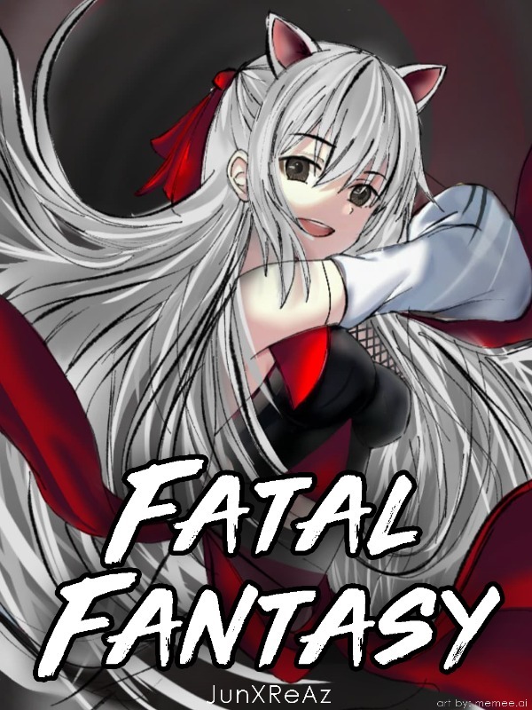 Fatal Fantasy