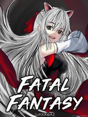 Fatal Fantasy Book