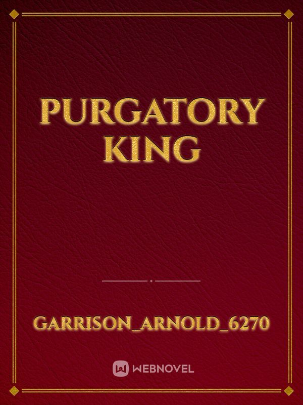 Purgatory king