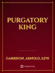 Purgatory king Book