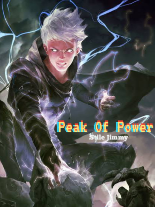 Peak Of Power