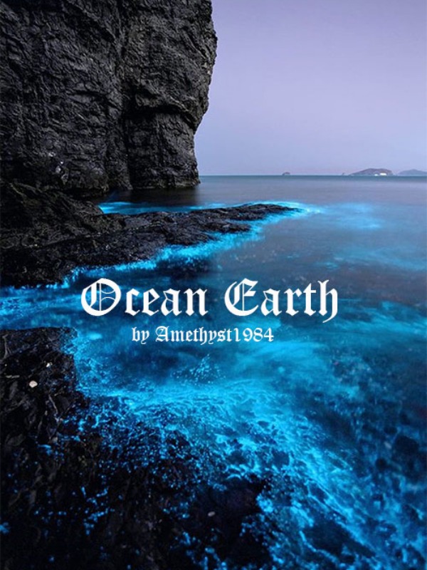 Ocean Earth Book