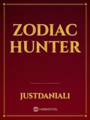 Zodiac Hunter Book