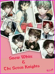 Snow White And The Seven Knights Book