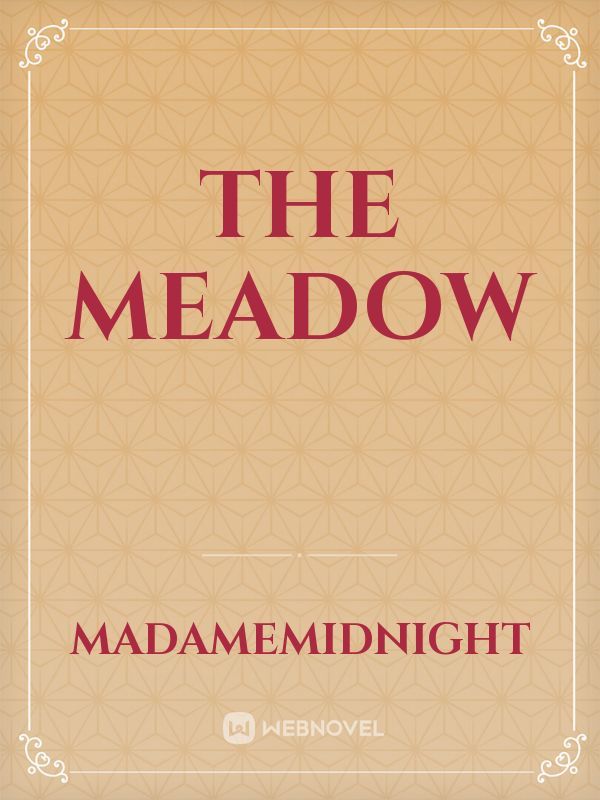 The Meadow Book