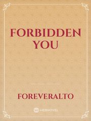 Forbidden You Book