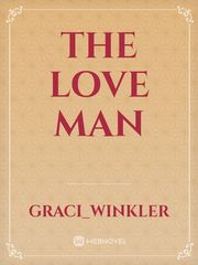 The love man Book