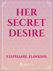 Her secret desire Book