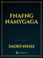 FnafNG namygaga Book