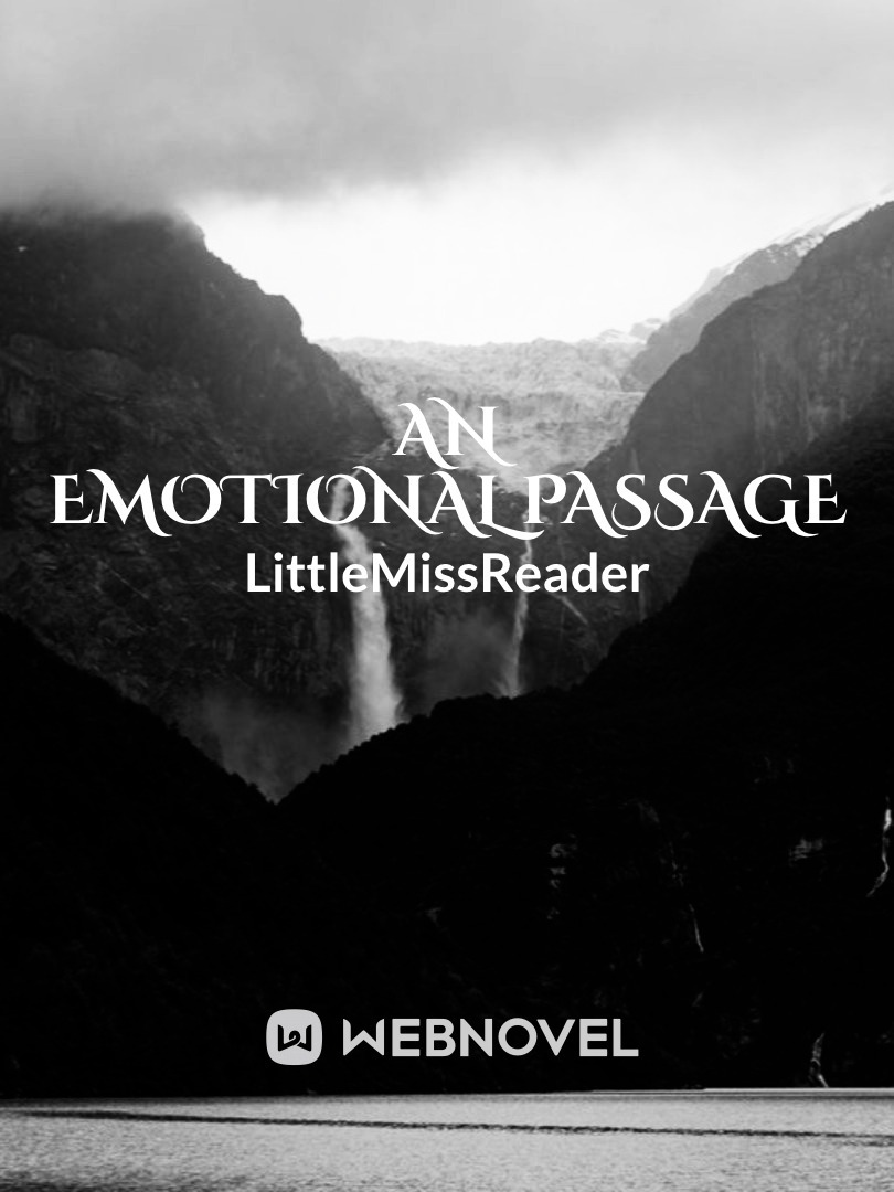 An Emotional Passage Book