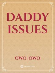 Daddy issues Book