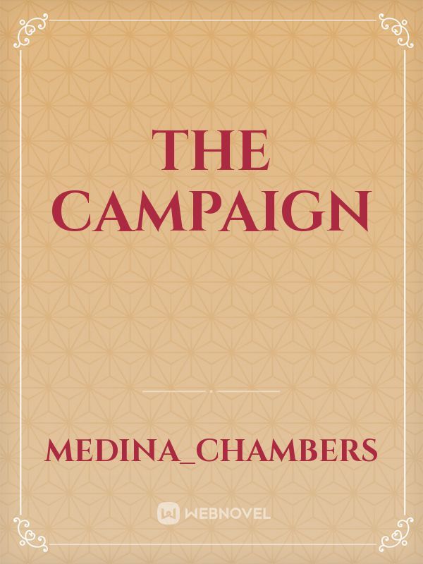 The Campaign Book