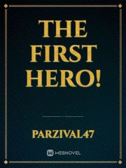 The First Hero! Book