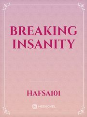 breaking insanity Book