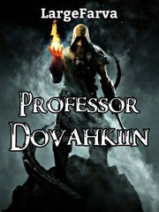 Professor Dovahkiin Book