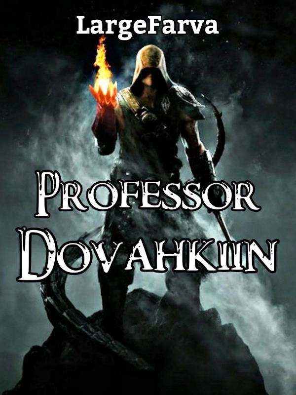 Professor Dovahkiin
