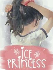 My Ice Princess Book