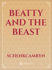 Beatty and the beast Book
