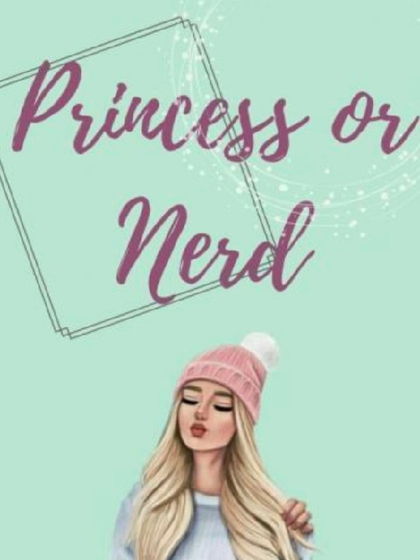 Princess Or Nerd Book
