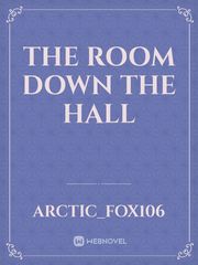 The Room down the hall Book
