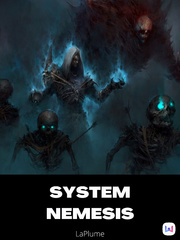 System Nemesis Book