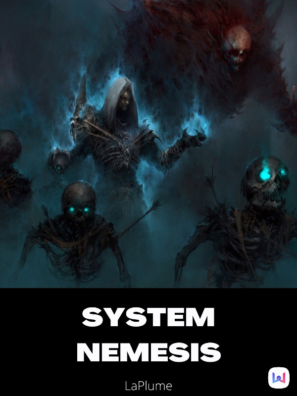 System Nemesis Book