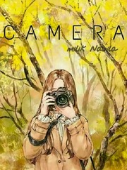 Camera Milik Nabila Book