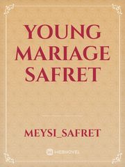 Young mariage safret Book