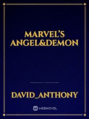Marvel’s Angel&Demon Book