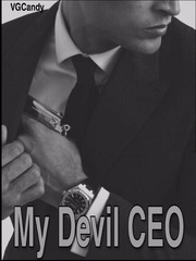 My Devil CEO Book