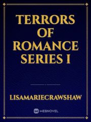 Terrors of Romance Series I Book
