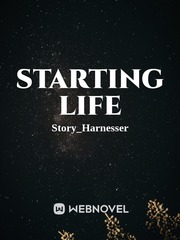 Starting Life Book