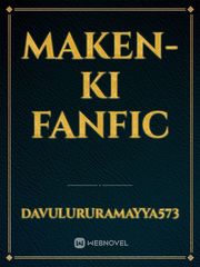 Maken-ki fanfic Book