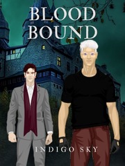 Blood Bound: The Nightlings Book