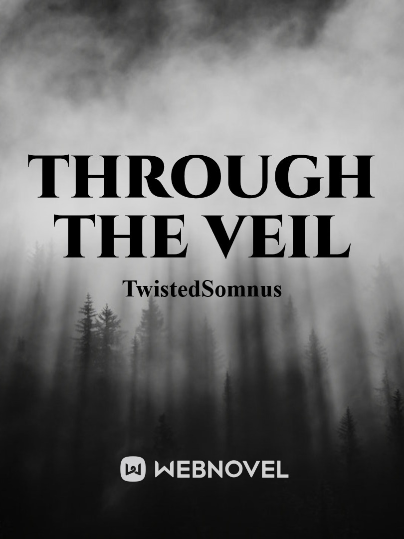 Through the Veil Book