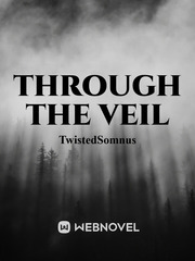 Through the Veil Book