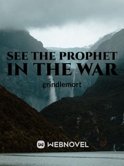 see the prophet in the war Book